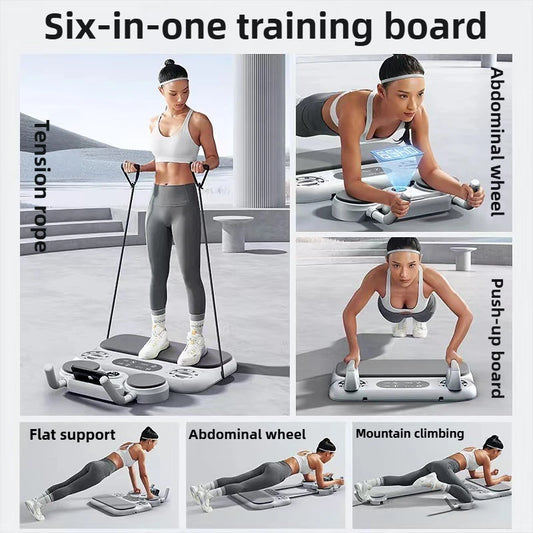 HomeCore CoreFit Balance Trainer Board